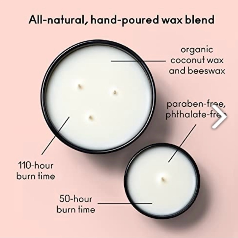 NEW in box Boy Smells Hinoki Fantôme Scented Candle✨ - Picture 7 of 7